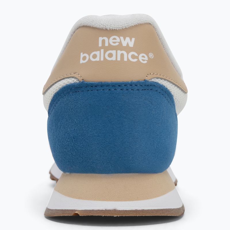 New Balance férfi cipők 6
