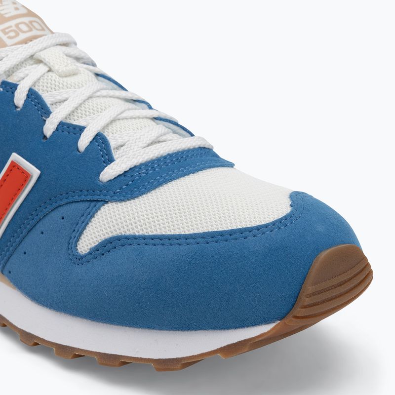 New Balance férfi cipők 7