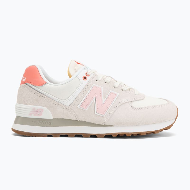 Női cipő New Balance 574's V2 tükörkép 2