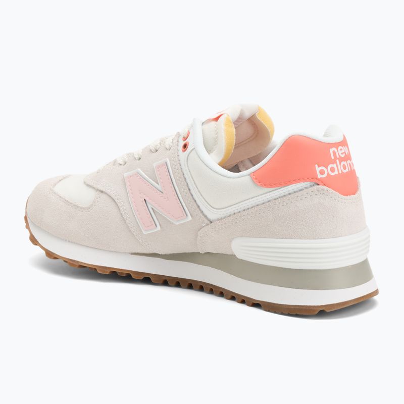 Női cipő New Balance 574's V2 tükörkép 3
