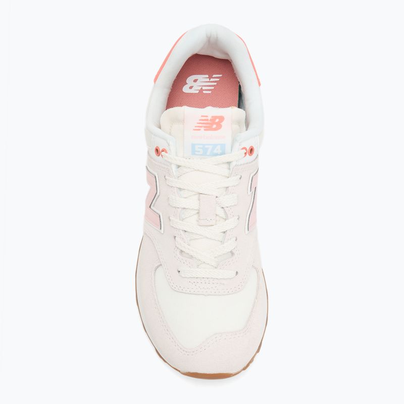 Női cipő New Balance 574's V2 tükörkép 5