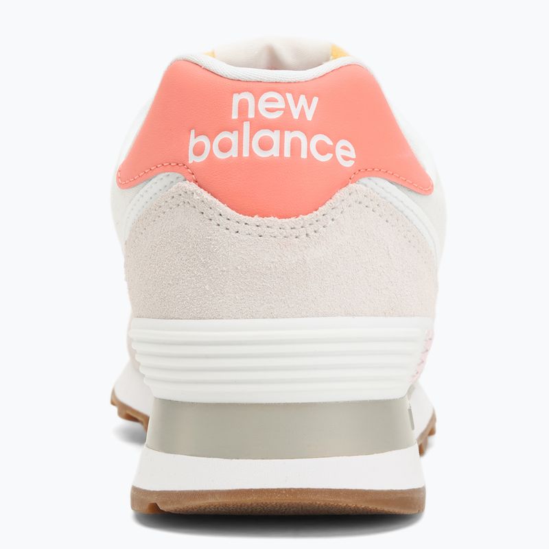 Női cipő New Balance 574's V2 tükörkép 6