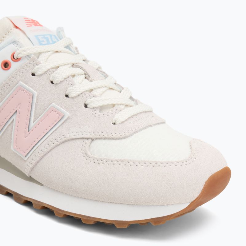 Női cipő New Balance 574's V2 tükörkép 7