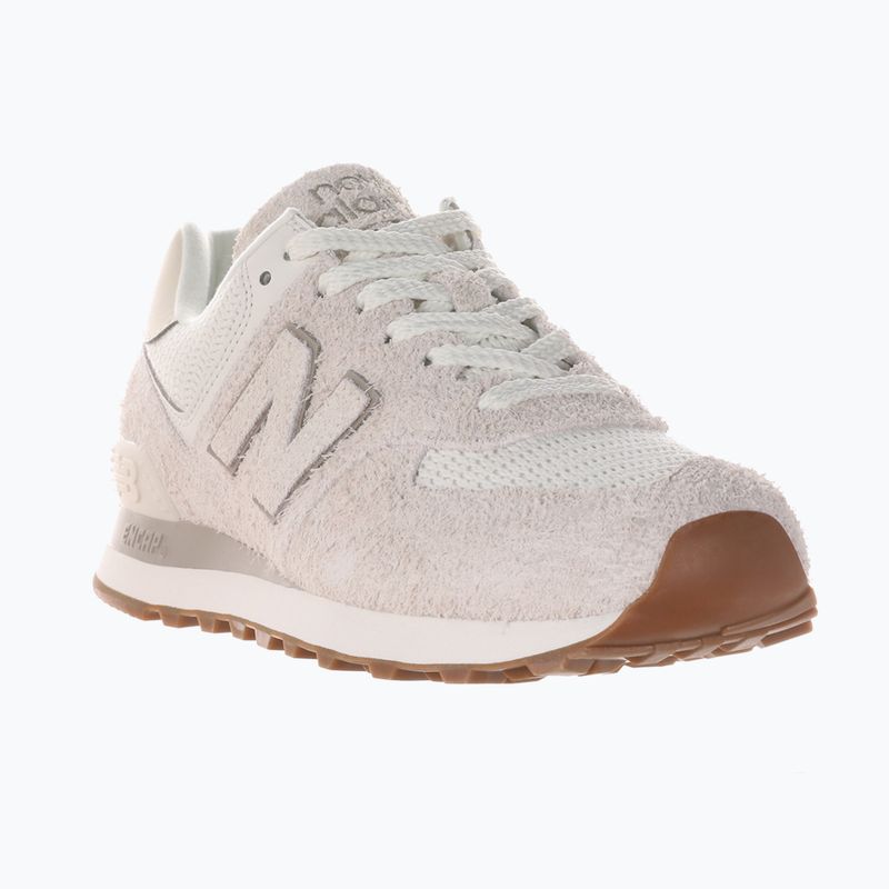 New Balance női cipő 574-es V2 tengeri só WL574BEM WL574BEM 2