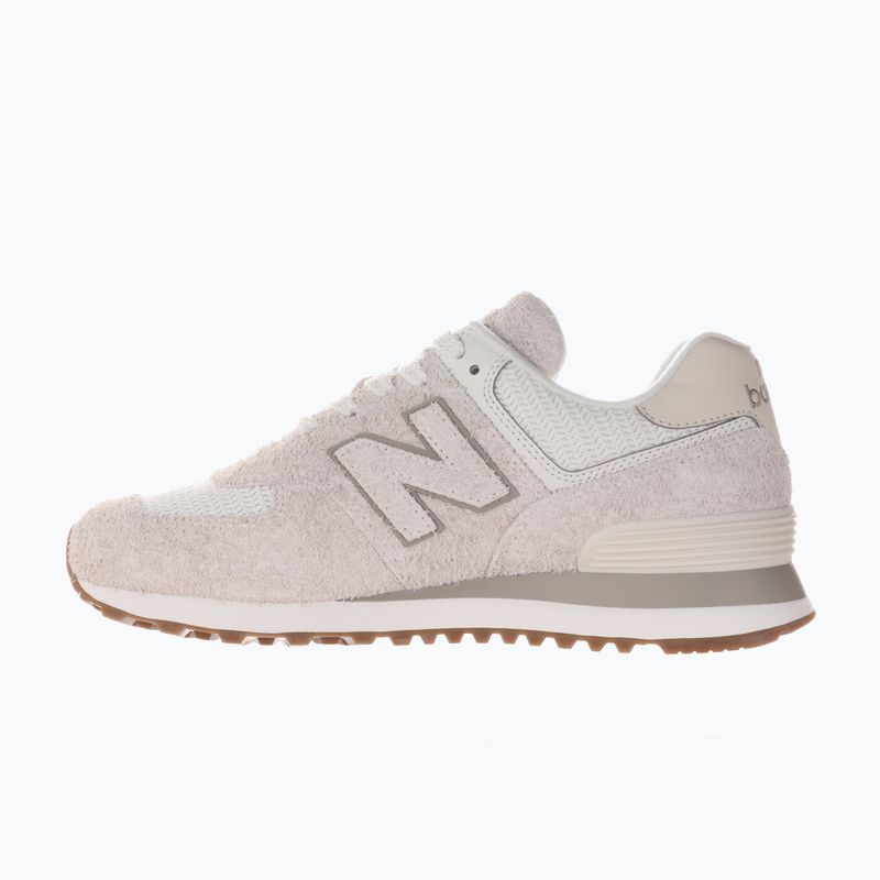 New Balance női cipő 574-es V2 tengeri só WL574BEM WL574BEM 3