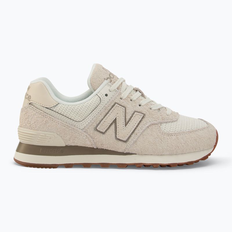 New Balance női cipő 574-es V2 tengeri só WL574BEM WL574BEM 2