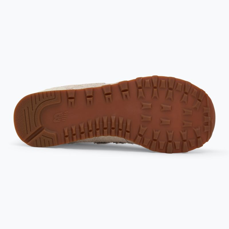New Balance női cipő 574-es V2 tengeri só WL574BEM WL574BEM 4