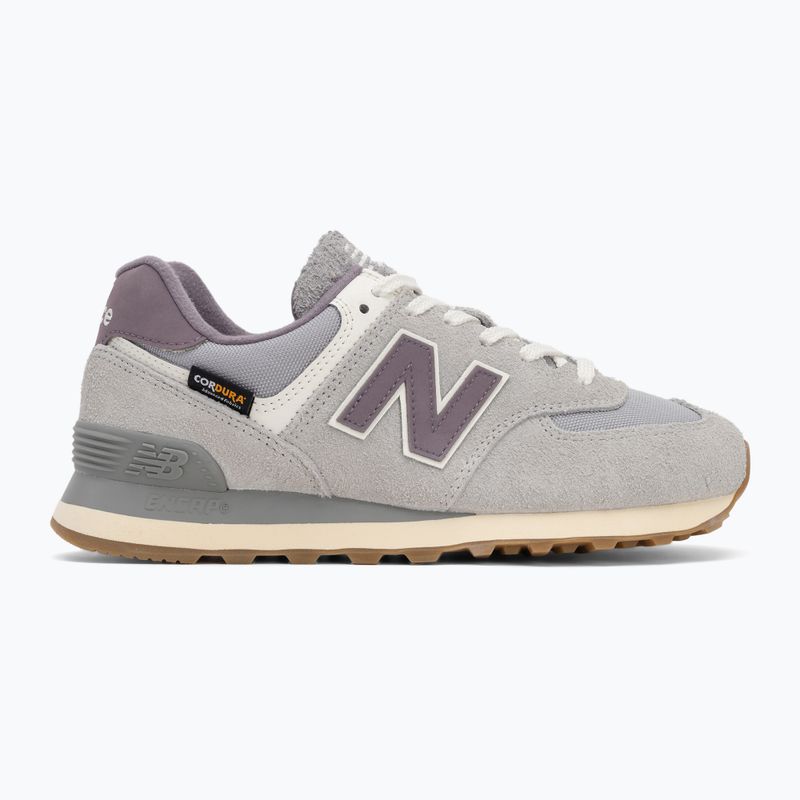 New Balance 574 V2-es V2-es esőfelhő cipője 2