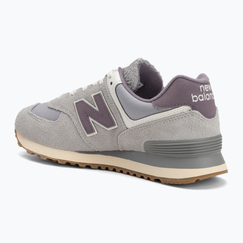 New Balance 574 V2-es V2-es esőfelhő cipője 3