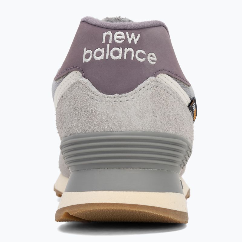 New Balance 574 V2-es V2-es esőfelhő cipője 6
