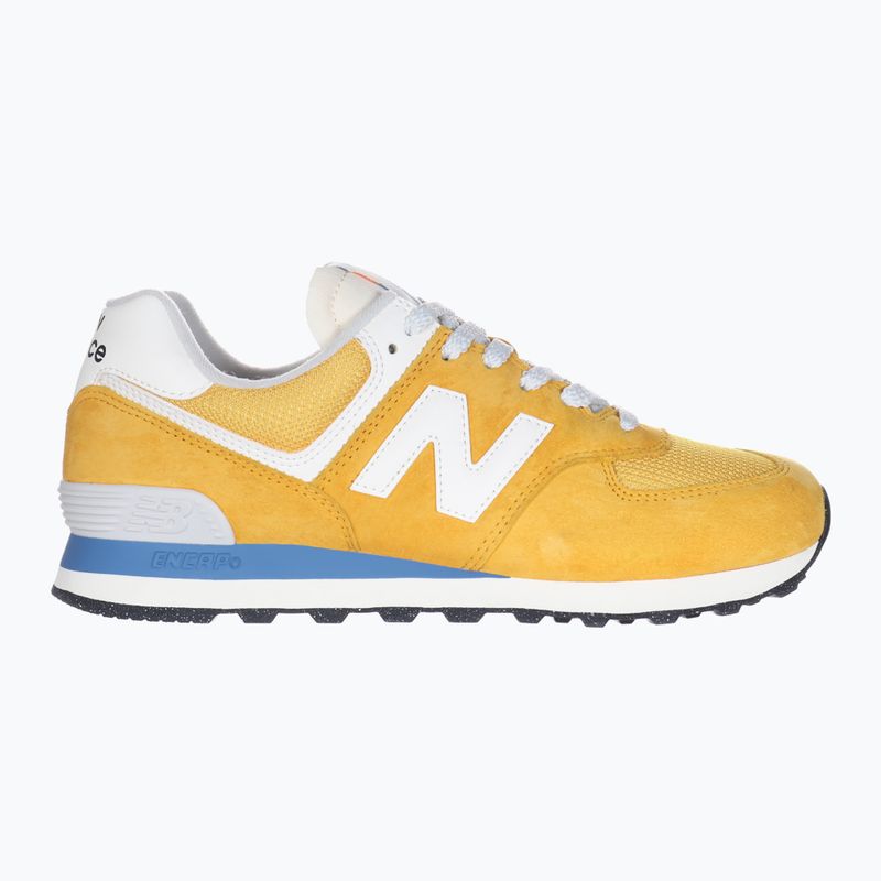 New Balance 574 V2-es V2-es lekvár cipője 2