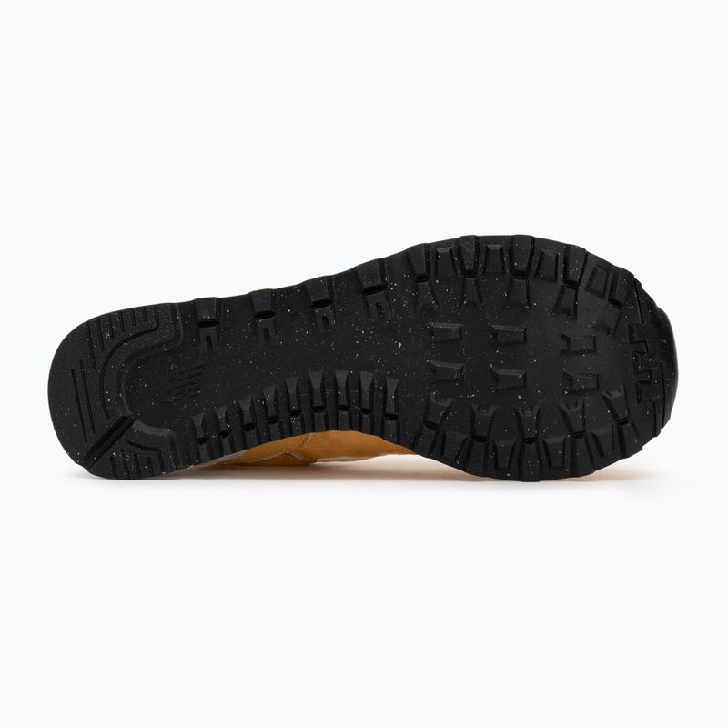 New Balance 574 V2-es V2-es lekvár cipője 4