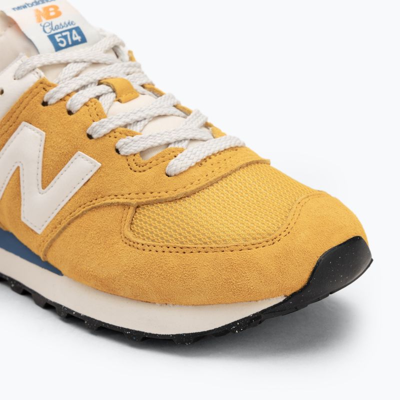 New Balance 574 V2-es V2-es lekvár cipője 7