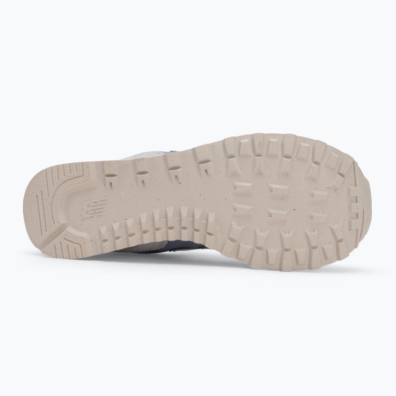 New Balance 574 V2-es V2-es szürkület zuhany cipője 4
