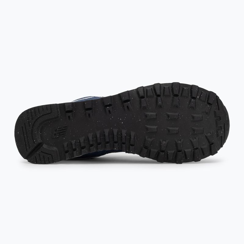 New Balance 574 V2-es V2-es indigó cipők 4