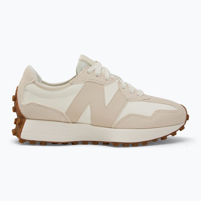 New Balance női cipő 327-es V1 vászon 2