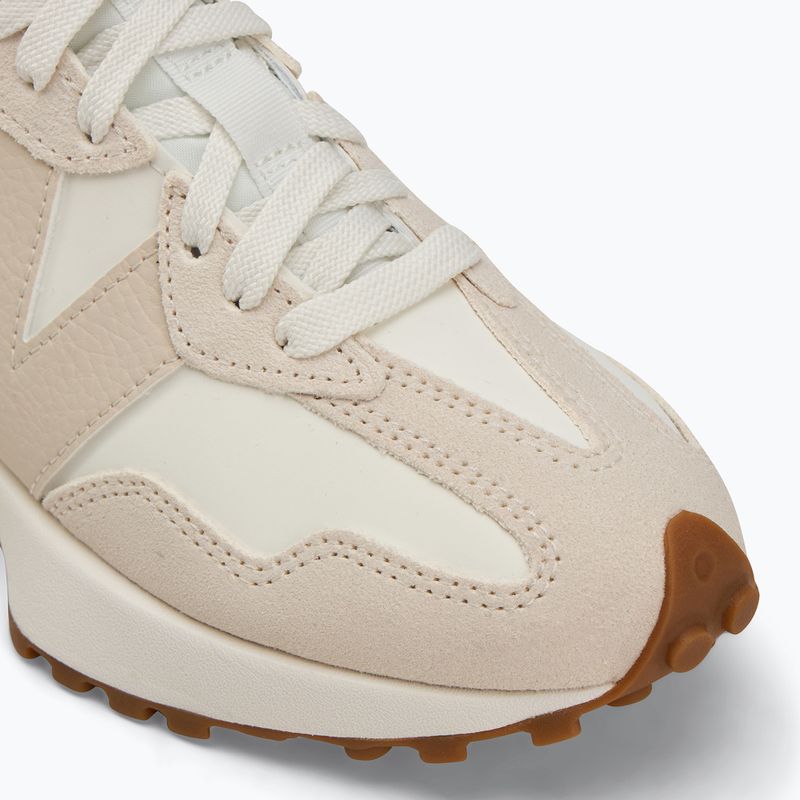 New Balance női cipő 327-es V1 vászon 7