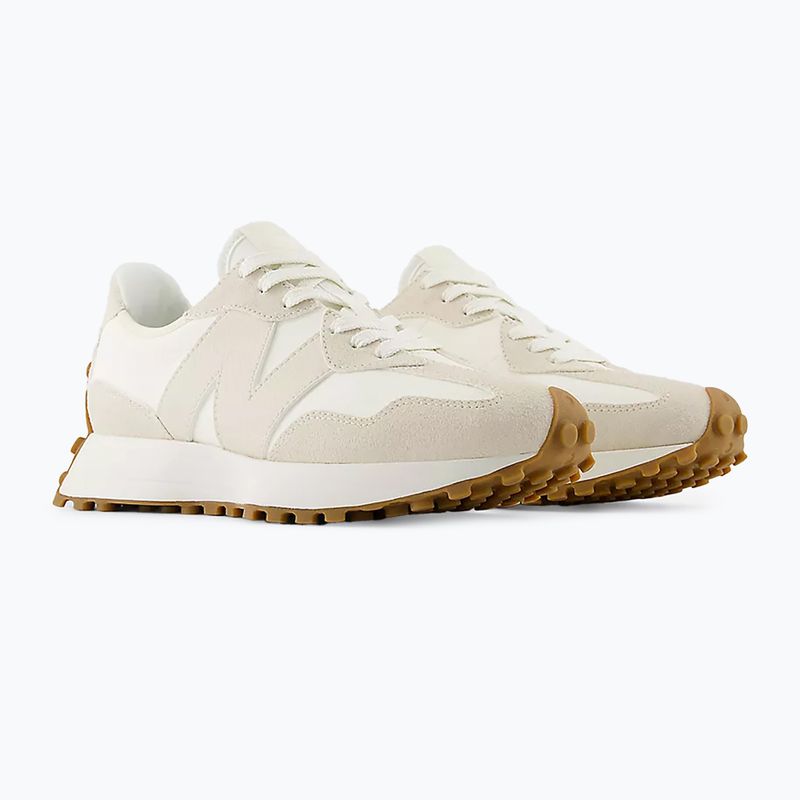 New Balance női cipő 327-es V1 vászon 2