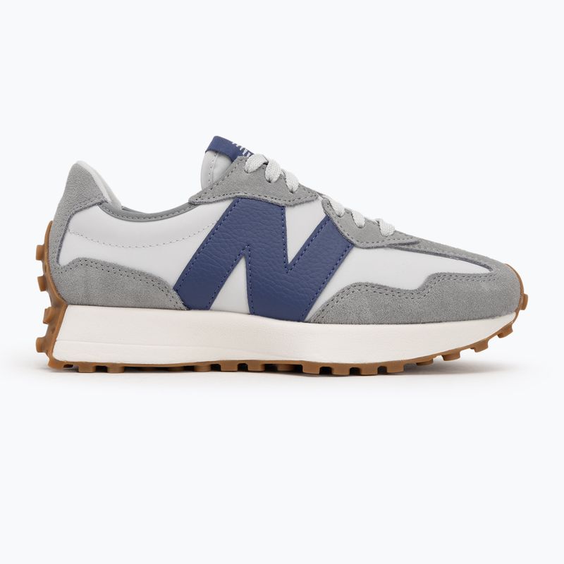 New Balance női cipő 327's V1 pala szürke 2