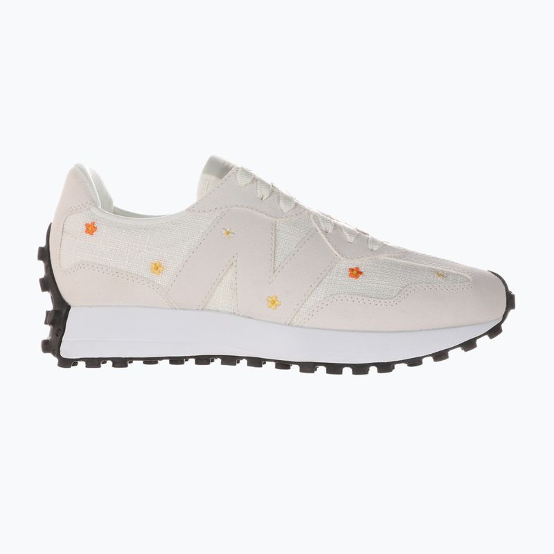 New Balance női cipő 327's V1 tengeri só/sizzle/parchment 2