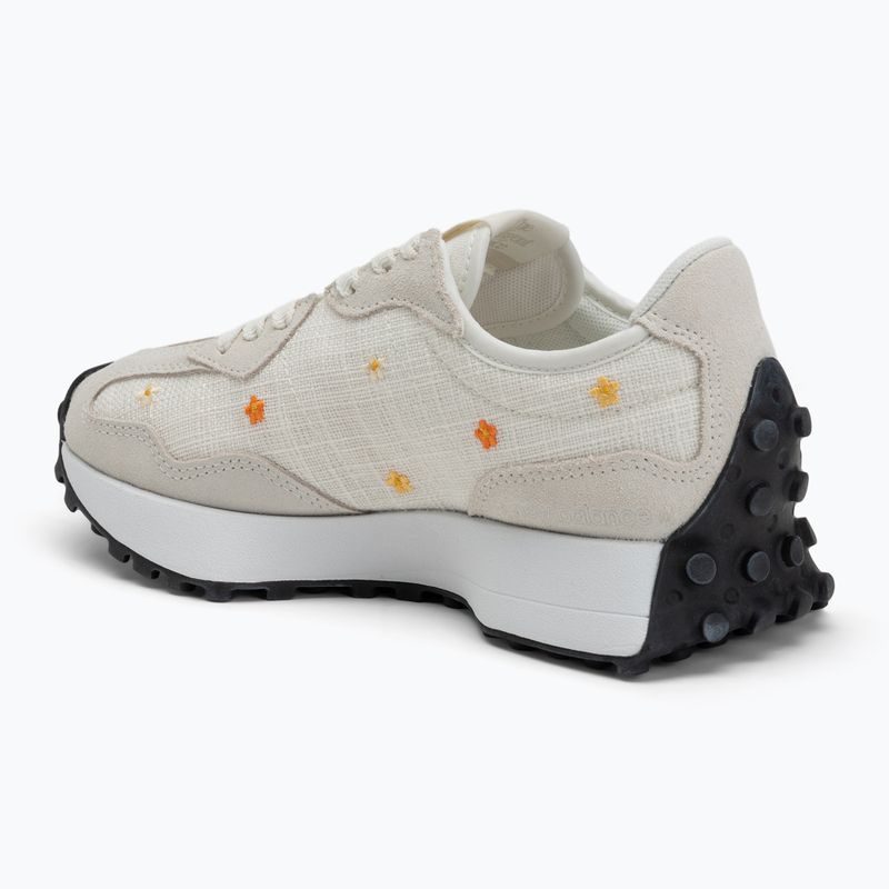 New Balance női cipő 327's V1 tengeri só/sizzle/parchment 3