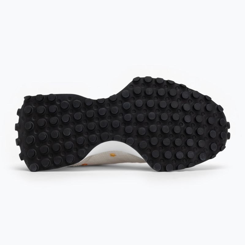 New Balance női cipő 327's V1 tengeri só/sizzle/parchment 4