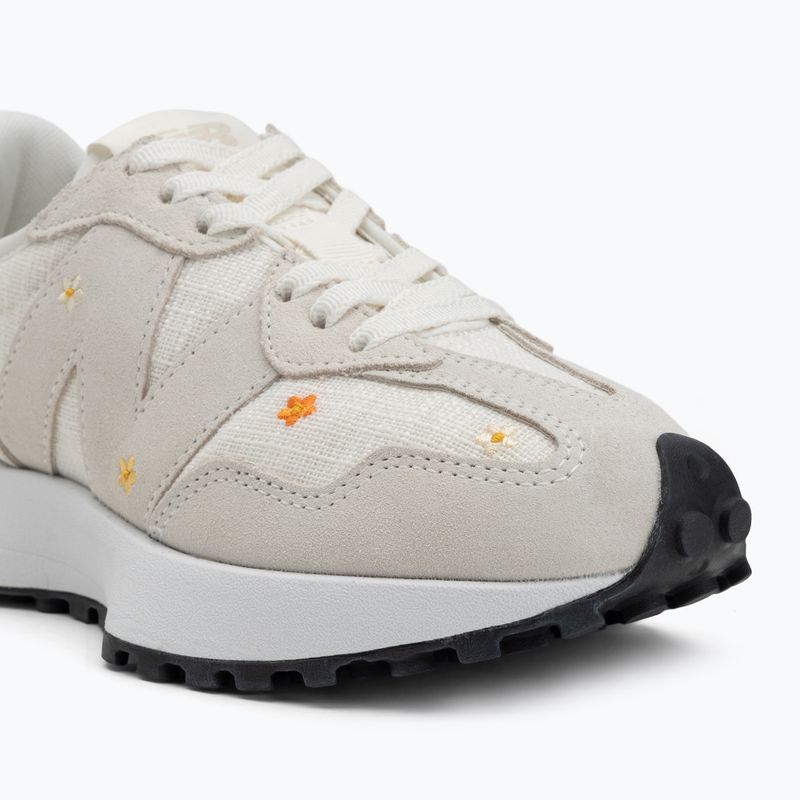 New Balance női cipő 327's V1 tengeri só/sizzle/parchment 7