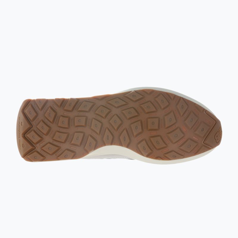 New Balance U370V1 klasszikus bíbor cipő 12