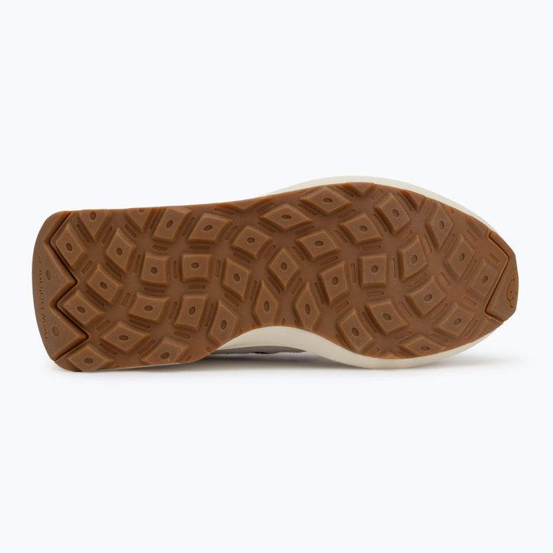 New Balance U370V1 klasszikus bíbor cipő 4