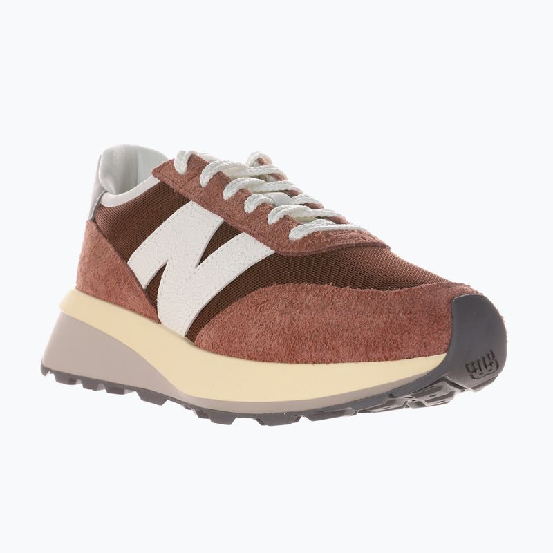 New Balance U370V1 pekándió cipő 8