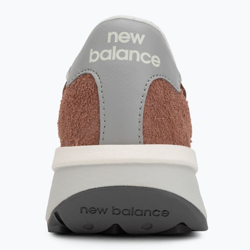 New Balance U370V1 pekándió cipő 6