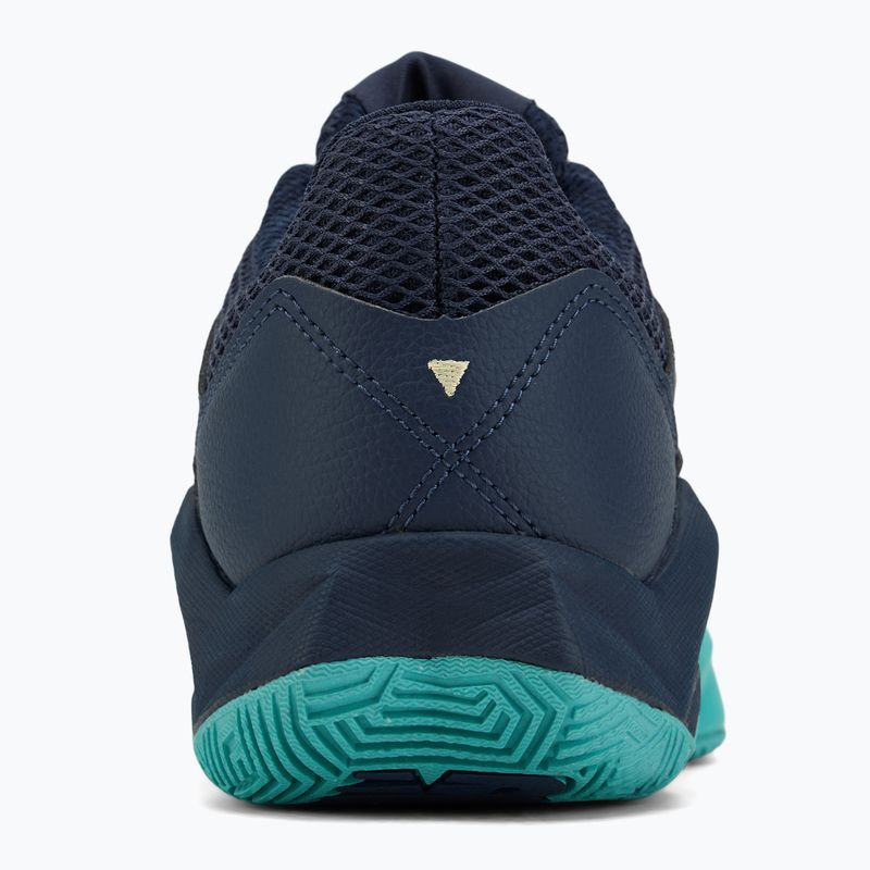 Férfi teniszcipő New Balance Coco V2 csapat navy 6
