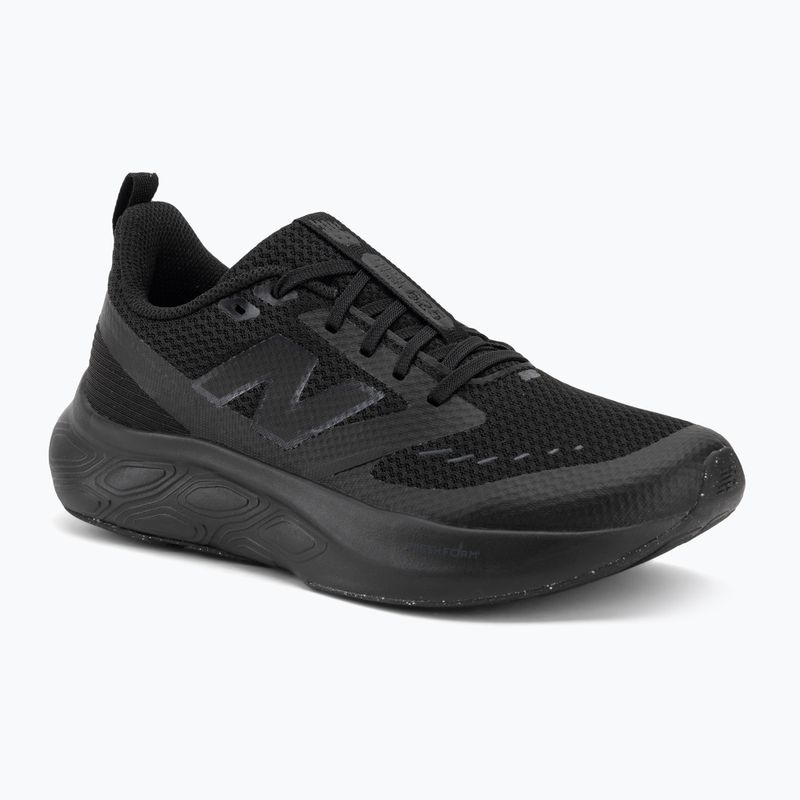 Cipők New Balance Fresh Foam 625's V1 black