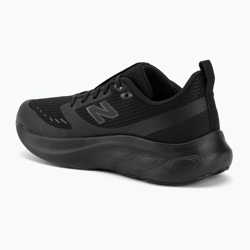 Cipők New Balance Fresh Foam 625's V1 black 3