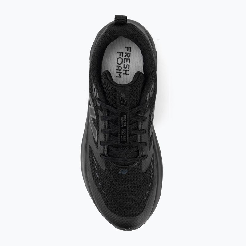 Cipők New Balance Fresh Foam 625's V1 black 5