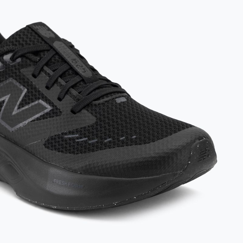 Cipők New Balance Fresh Foam 625's V1 black 7