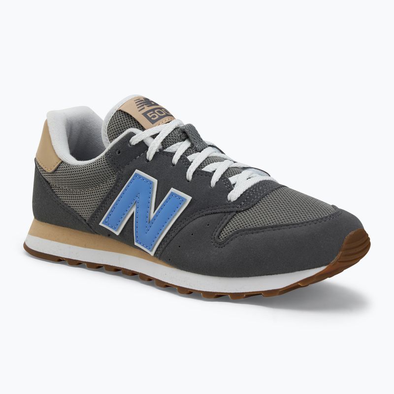 New Balance férfi cipők