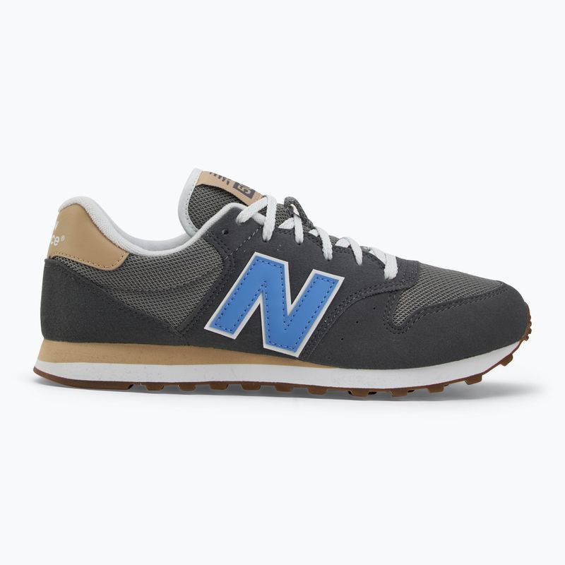 New Balance férfi cipők 2