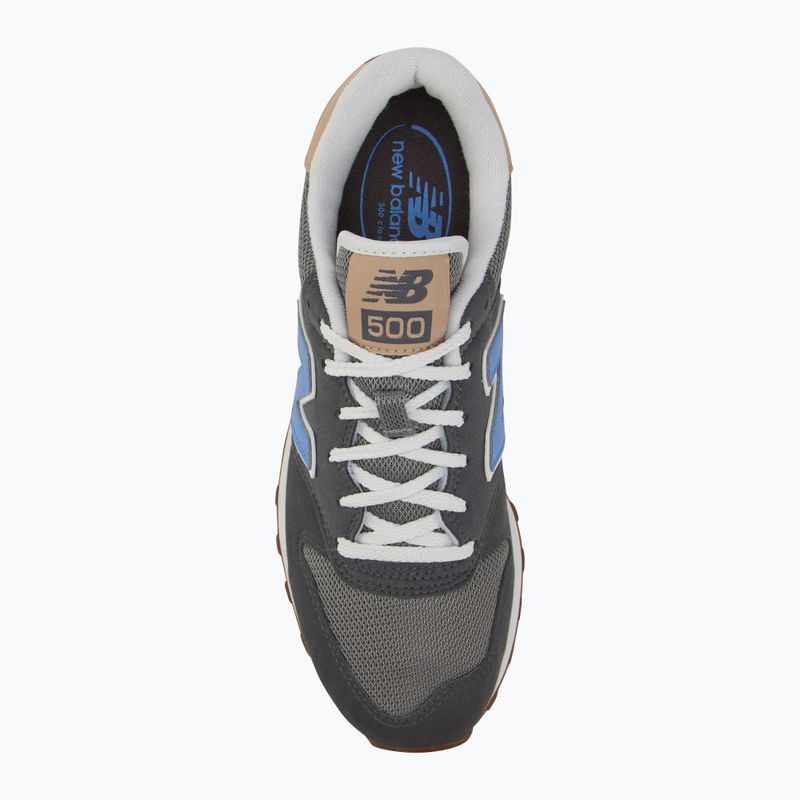 New Balance férfi cipők 5