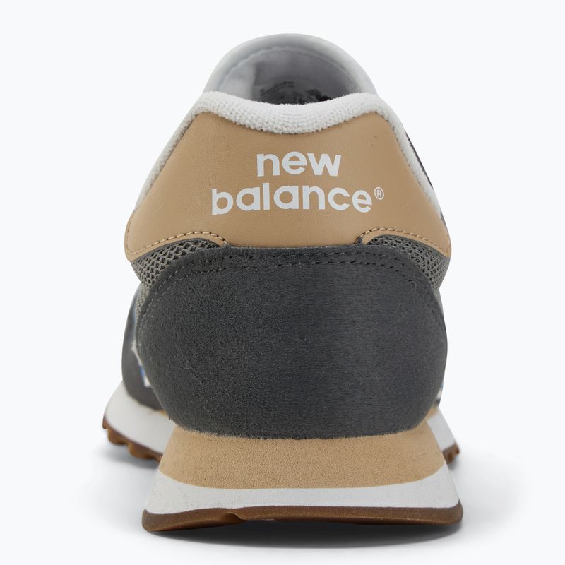 New Balance férfi cipők 6