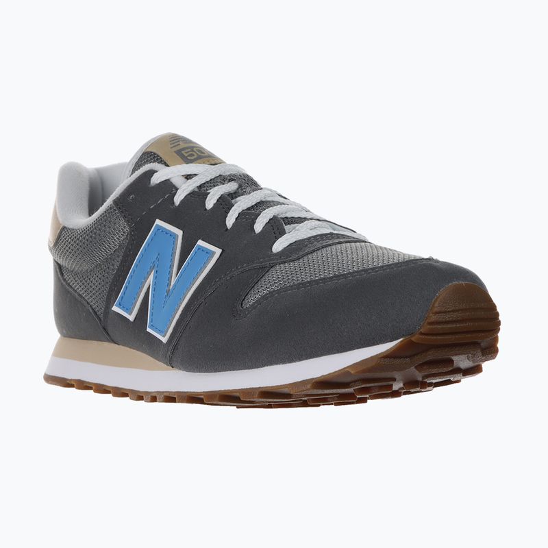 New Balance férfi cipők