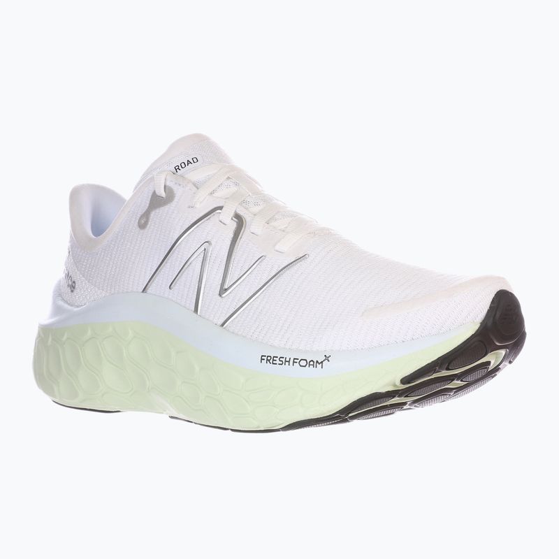 Női futócipő New Balance Fresh Foam X Kaiha Road fehér 8