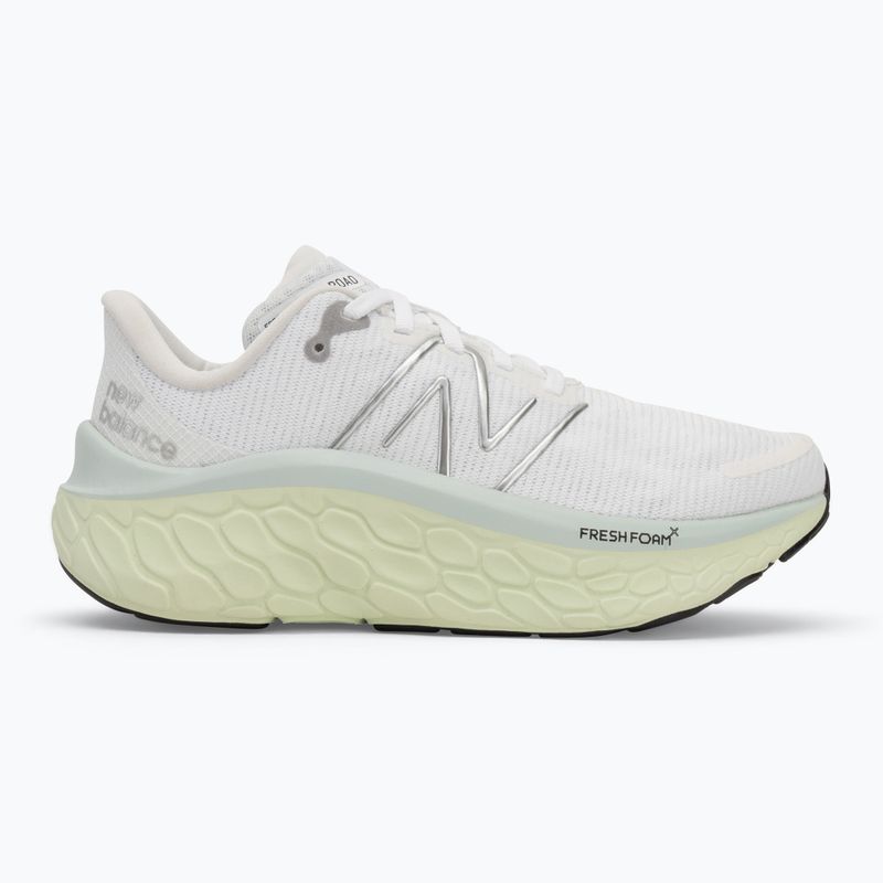 Női futócipő New Balance Fresh Foam X Kaiha Road fehér 2
