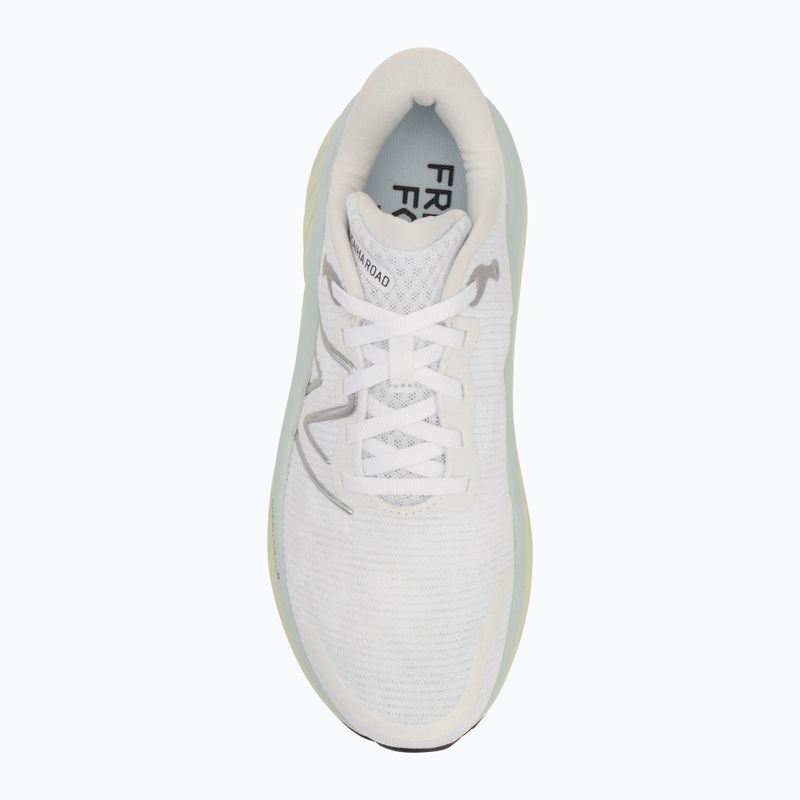 Női futócipő New Balance Fresh Foam X Kaiha Road fehér 5