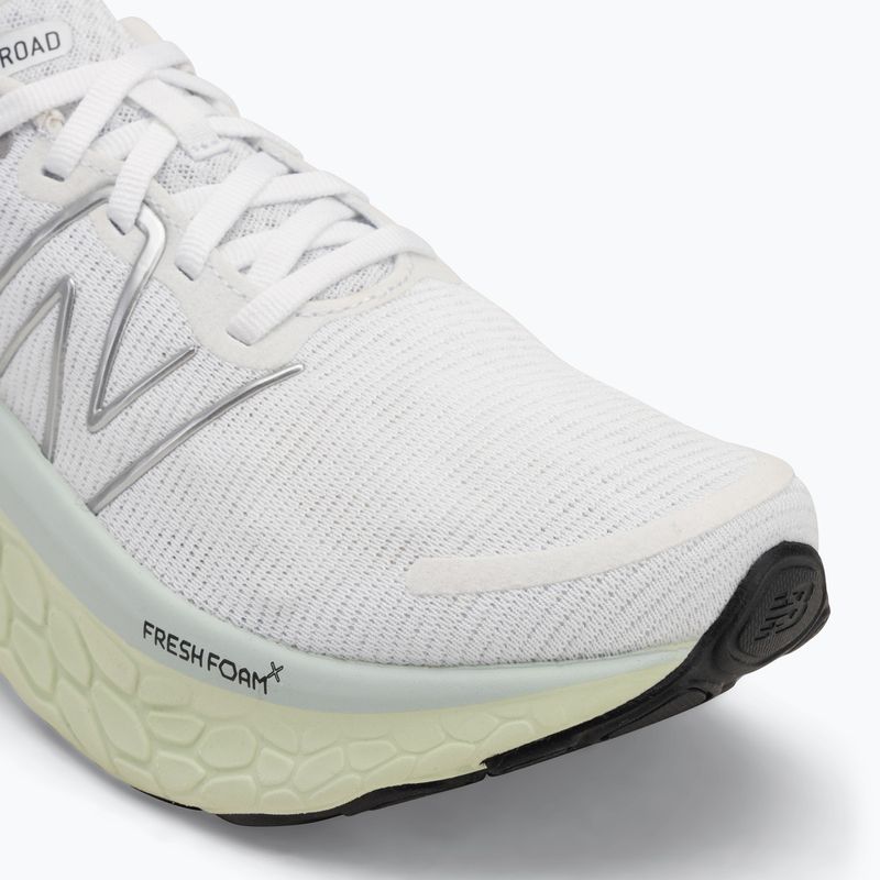 Női futócipő New Balance Fresh Foam X Kaiha Road fehér 7