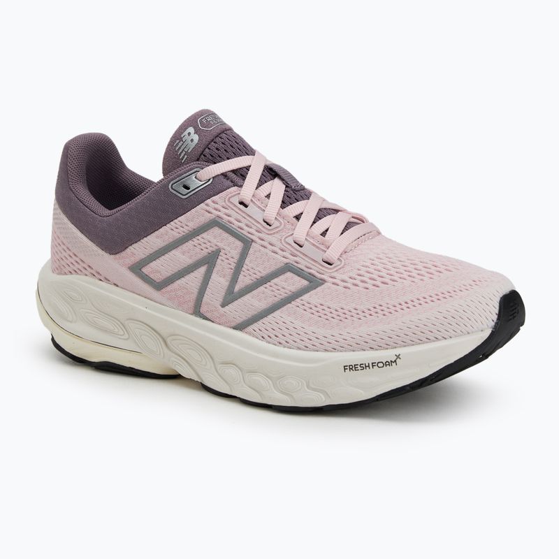 New Balance Fresh Foam X 860 v14 rózsaszín cukor női futócipő