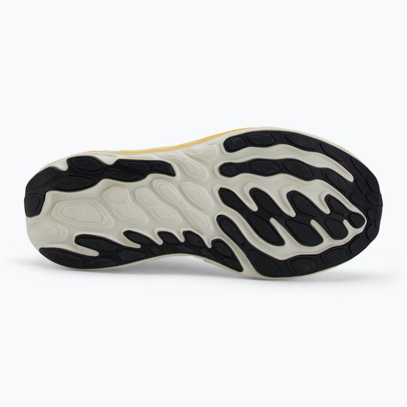 New Balance Fresh Foam X Vongo v6 angora női futócipő 4