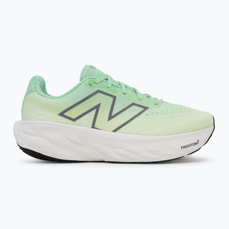 New Balance Fresh Foam X 1080 v14 sweetgrass női futócipő 2