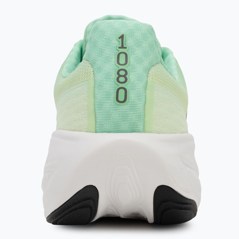 New Balance Fresh Foam X 1080 v14 sweetgrass női futócipő 6
