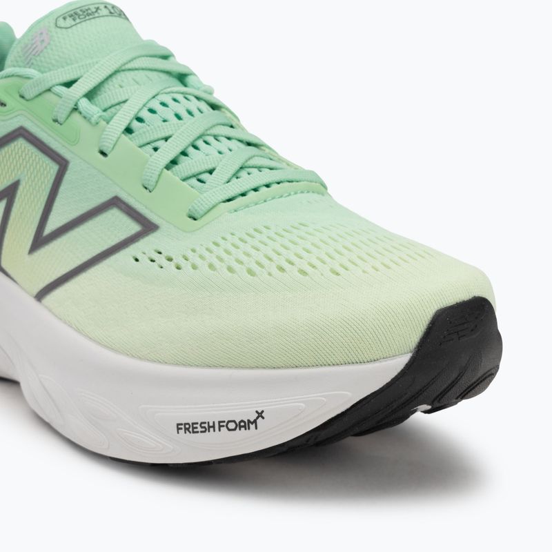 New Balance Fresh Foam X 1080 v14 sweetgrass női futócipő 7